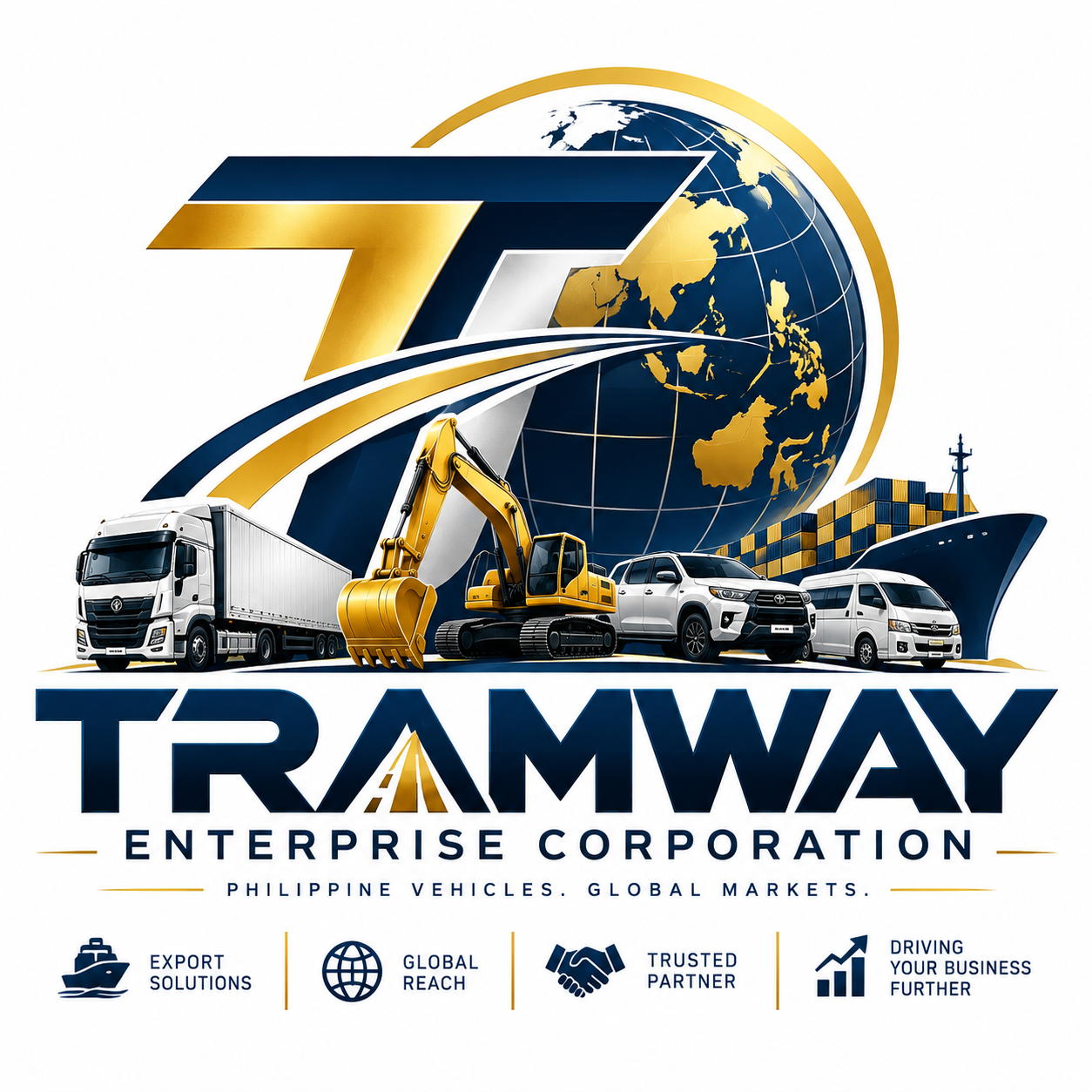 TRAMWAY ENTERPRISES CORP